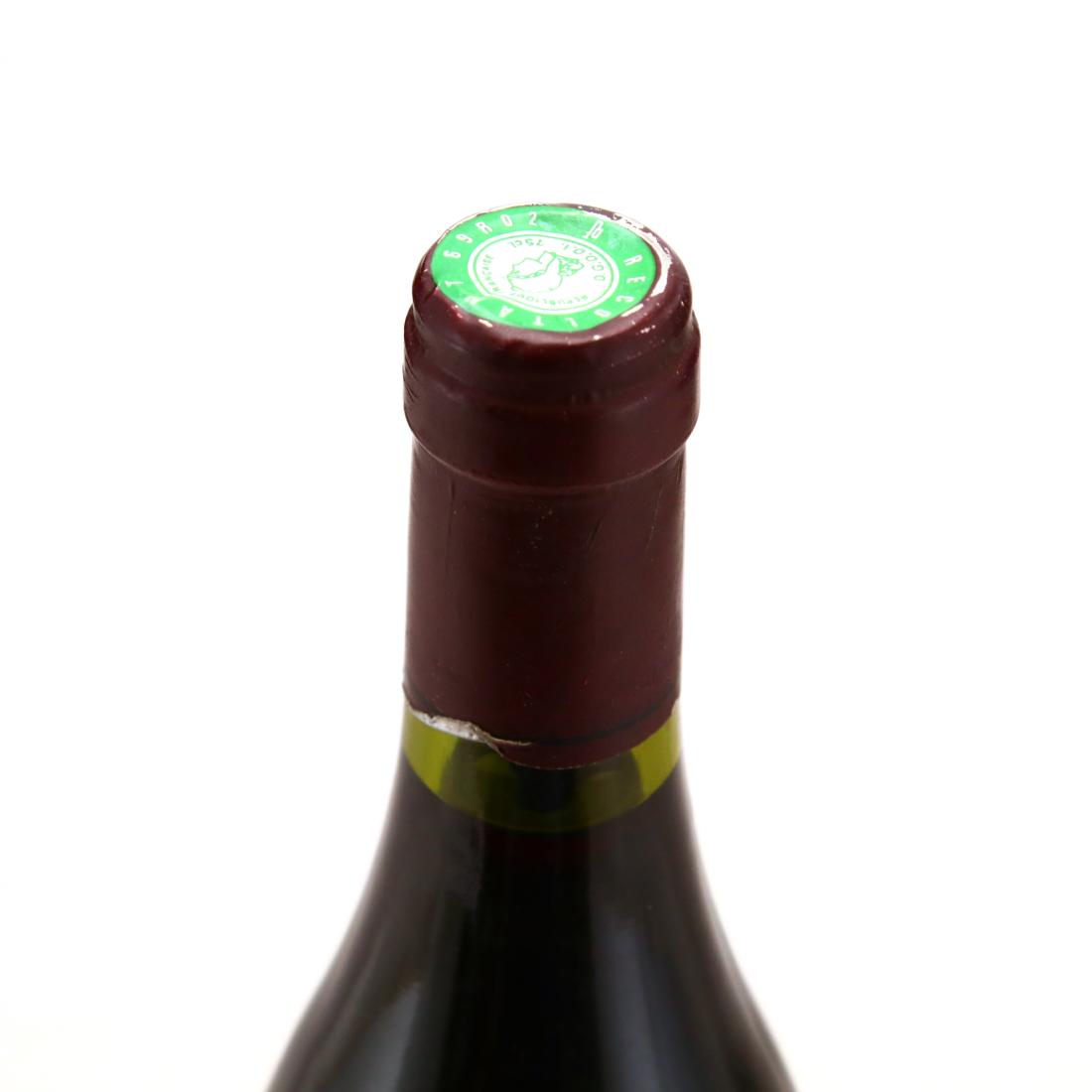 Image for Dom. Michel and Stephane Ogier La Belle Helene 1998 Cote Rotie