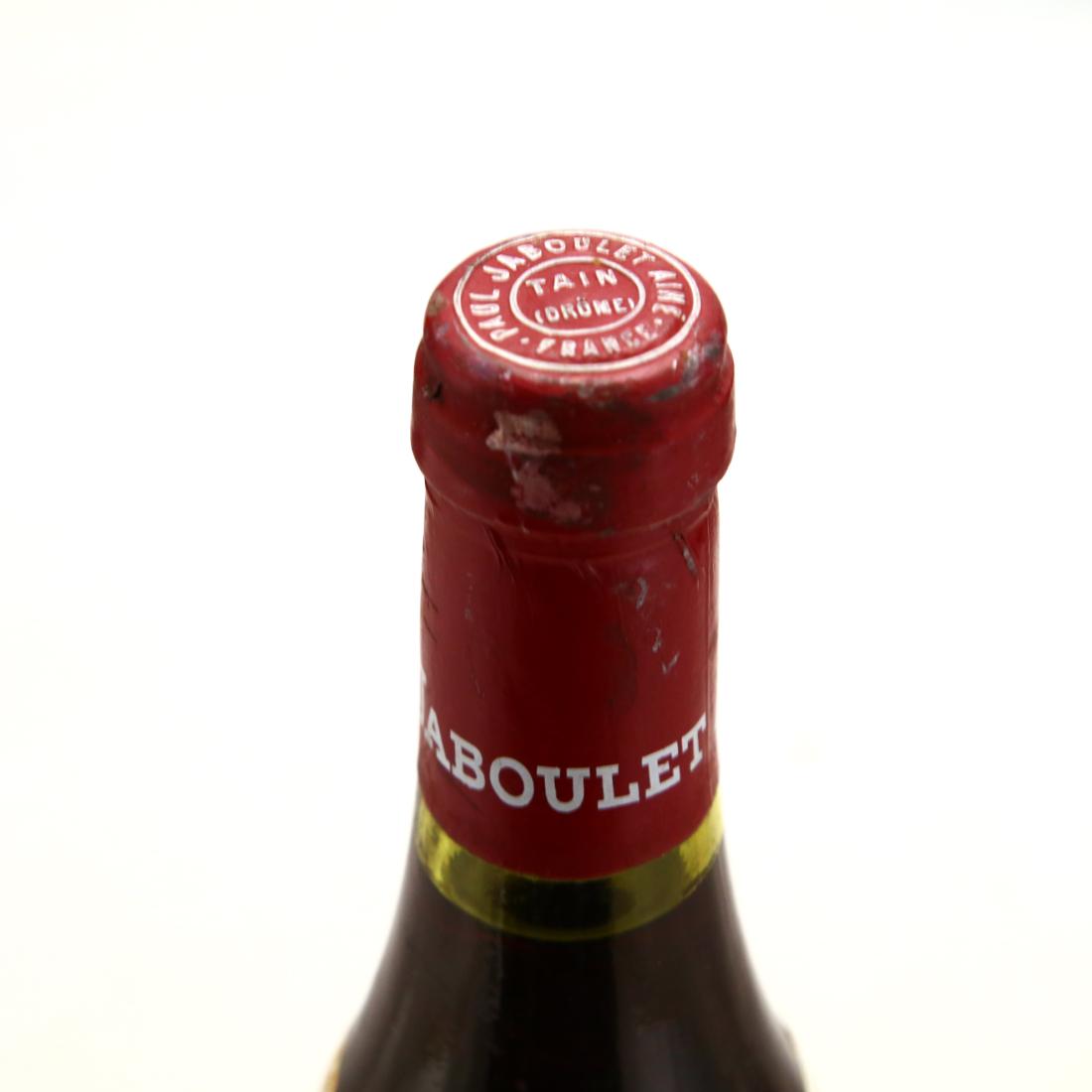 Image for Paul Jaboulet 1978 Cornas