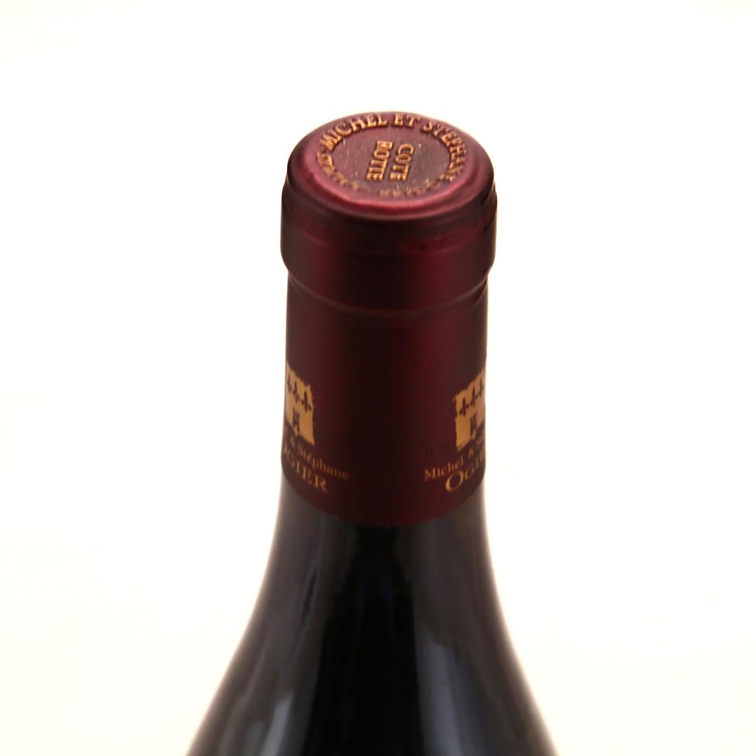 Image for Dom. Michel and Stephane Ogier La Belle Helene 2004 Cote Rotie