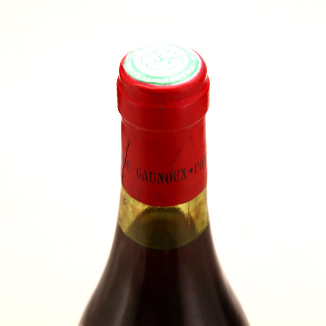 Image for Dom. Michel Gaunoux 1988 Corton Renardes Grand-Cru
