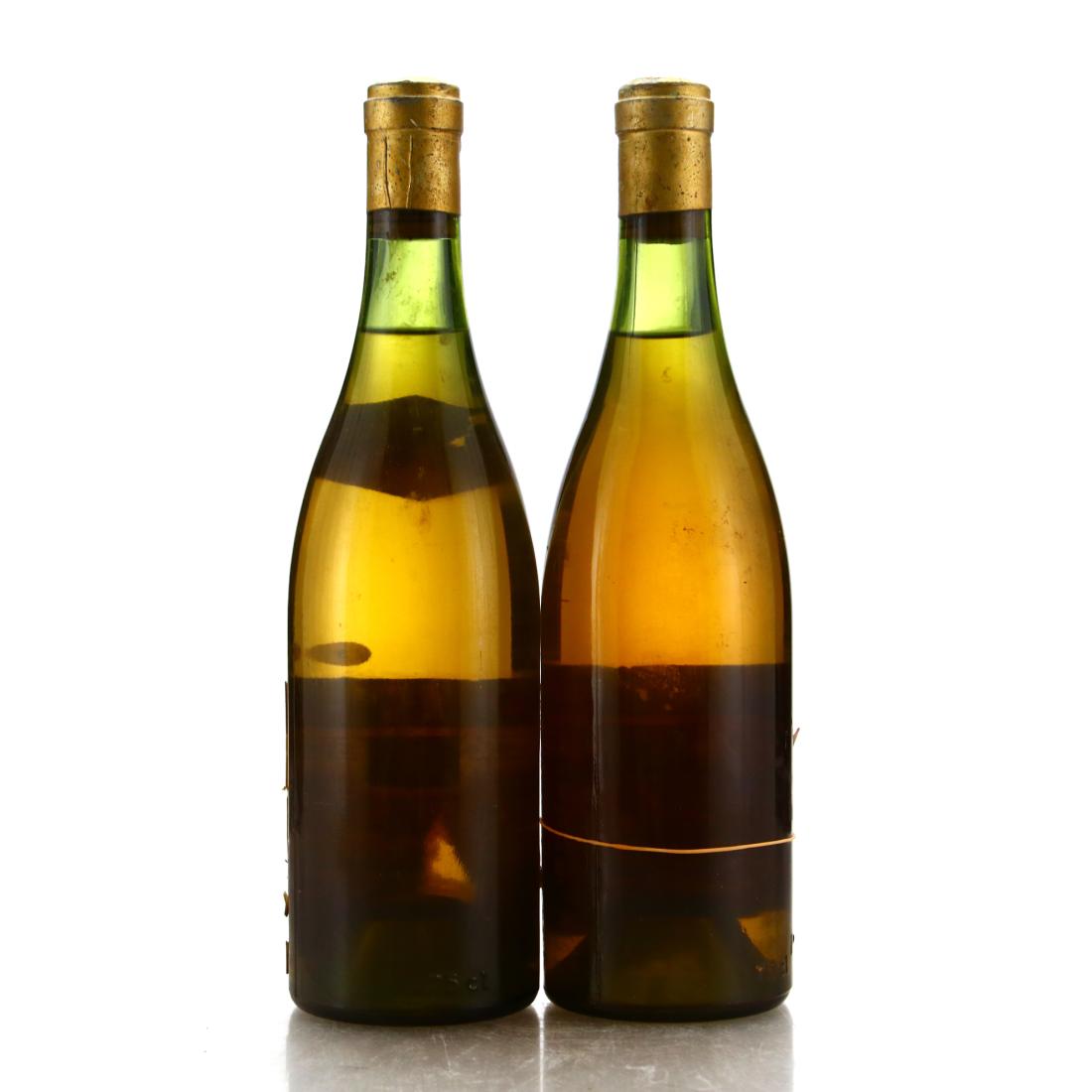 Image for Averys 1964 Batard-Montrachet Grand-Cru