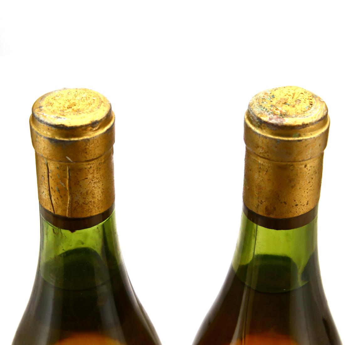 Image for Averys 1964 Batard-Montrachet Grand-Cru