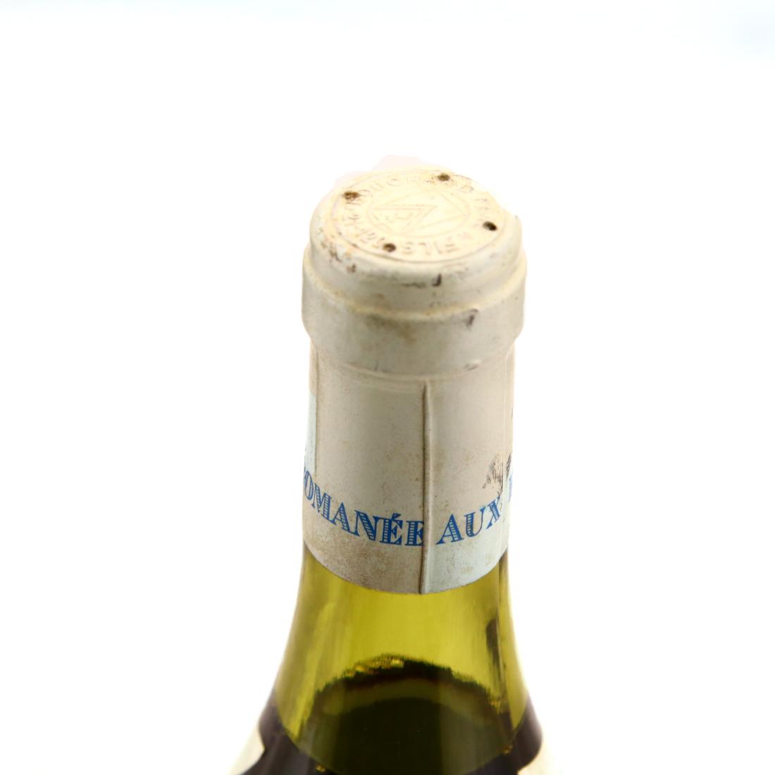 Image for Bouchard Pere and Fils Aux Reignots 1980 Vosne-Romanee 1er-Cru
