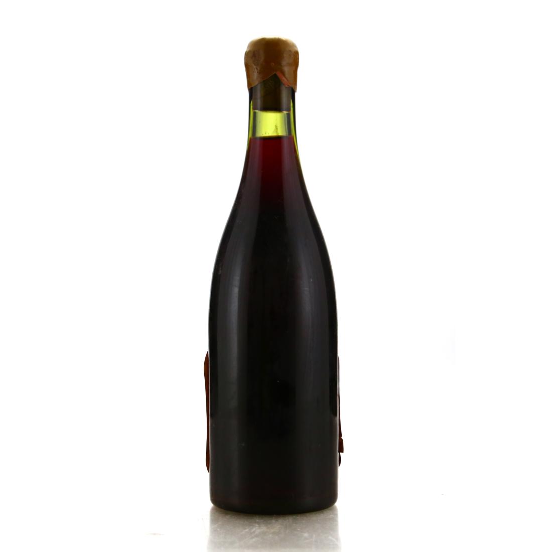 Image for Dom. Michel Gaunoux 1961 Corton Renardes Grand-Cru