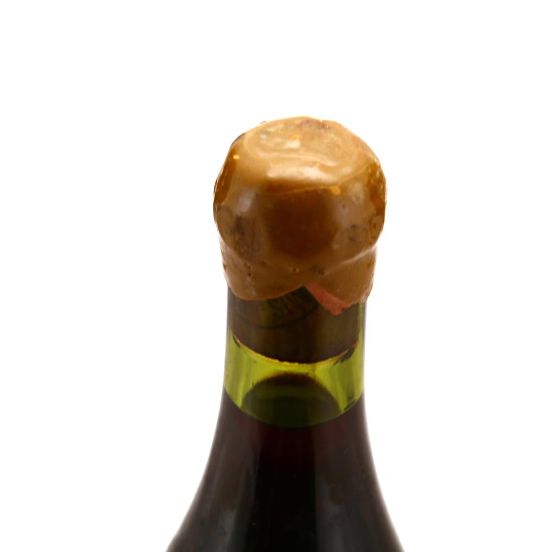 Image for Dom. Michel Gaunoux 1961 Corton Renardes Grand-Cru
