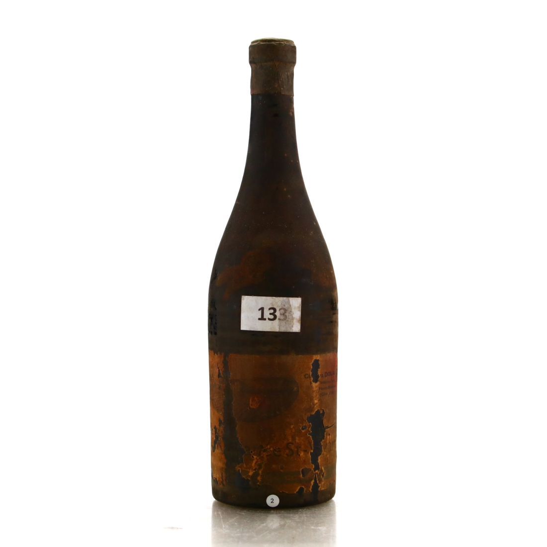 Romanee-Saint-Vivant Grand-Cru