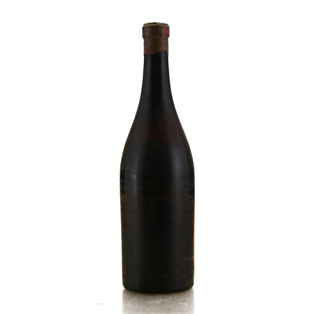 Image for Romanee-Saint-Vivant Grand-Cru