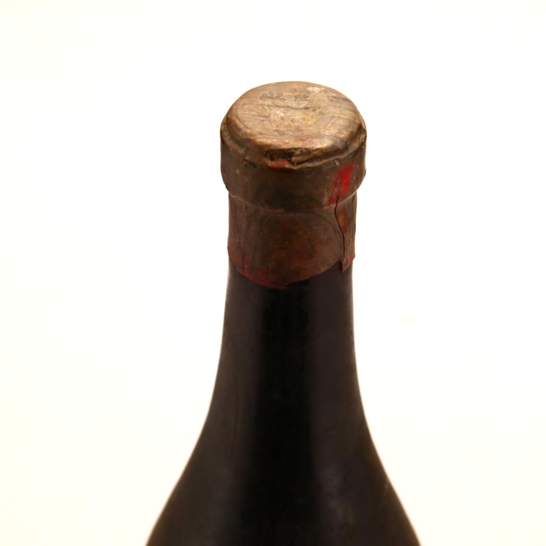 Image for Romanee-Saint-Vivant Grand-Cru