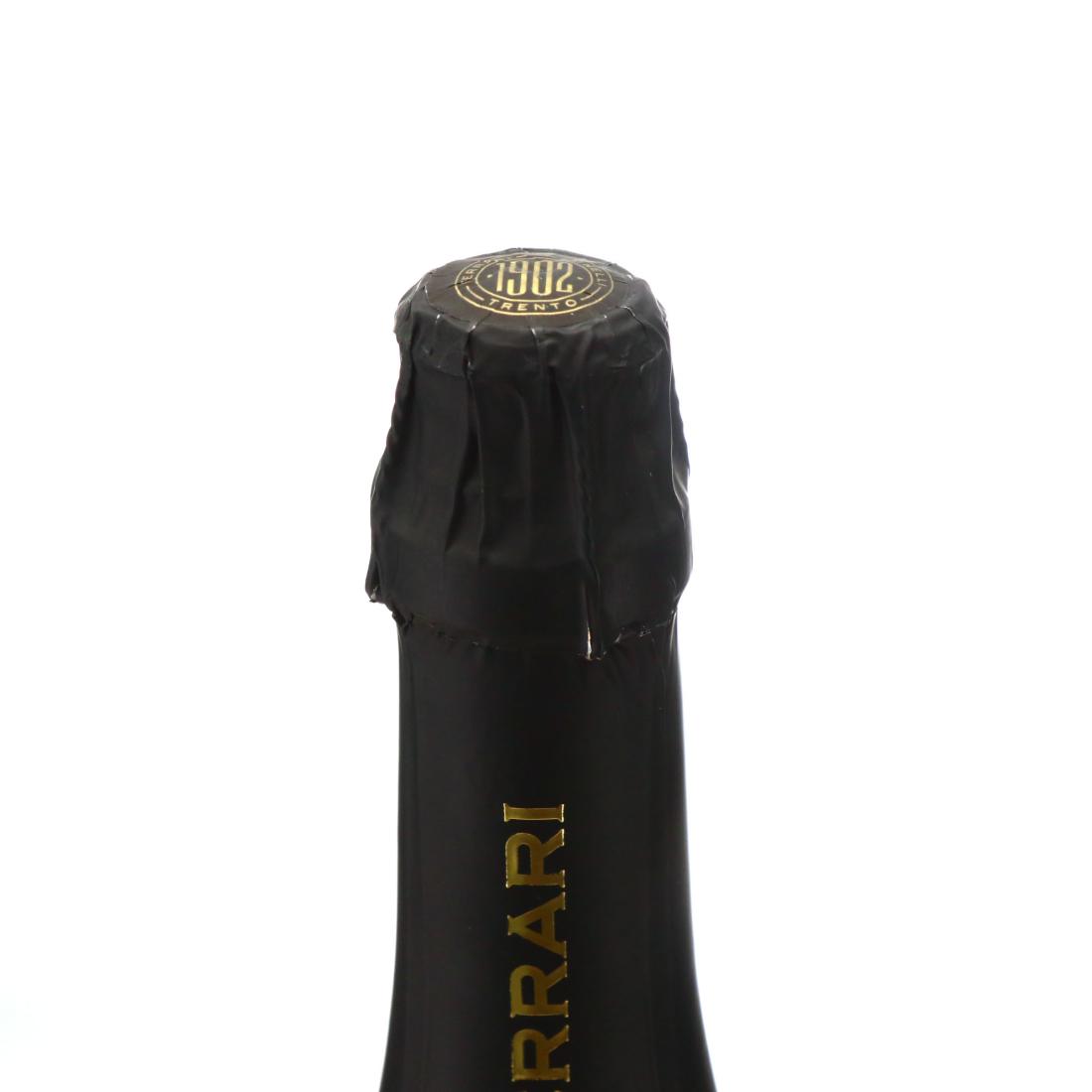 Image for Ferrari Blanc De Blancs Brut Metodo Classico NV Trento