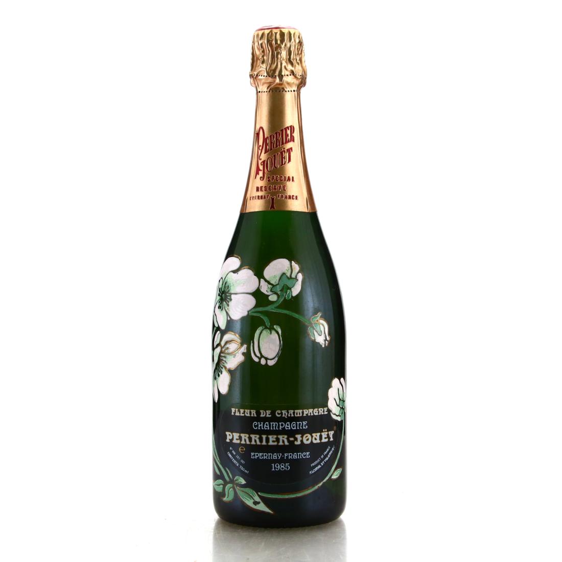 Image for Perrier-Jouet Belle Epoque 1985 Vintage Champagne