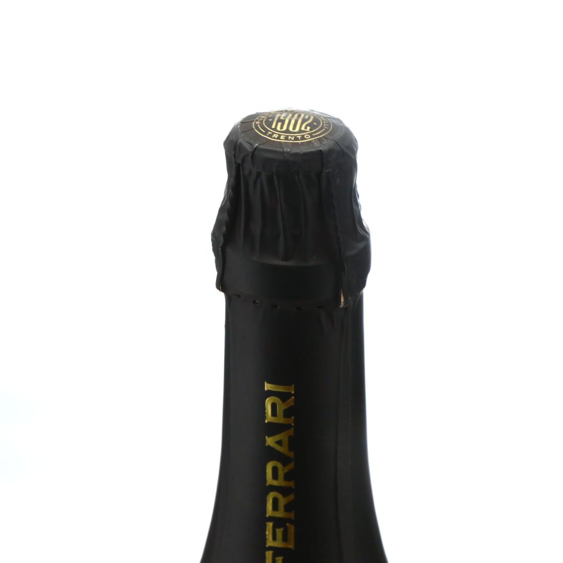 Image for Ferrari Blanc De Blancs Brut Metodo Classico NV Trento
