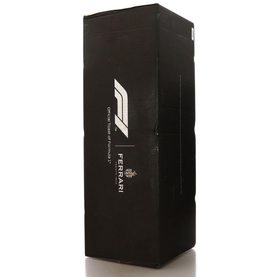 Image for Ferrari Blanc De Blancs Brut Metodo Classico NV Trento