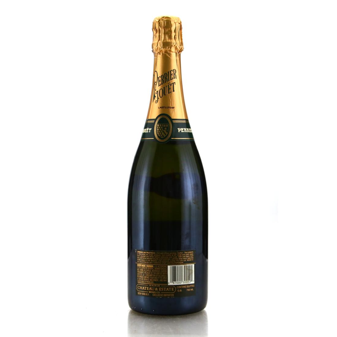 Image for Perrier-Jouët Grand Brut Champagne