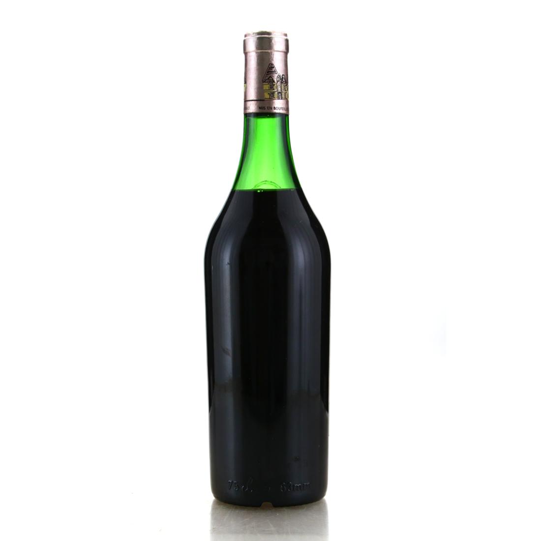 Image for Ch. Haut-Brion 1982 Pessac-Leognan 1er-Grand-Cru