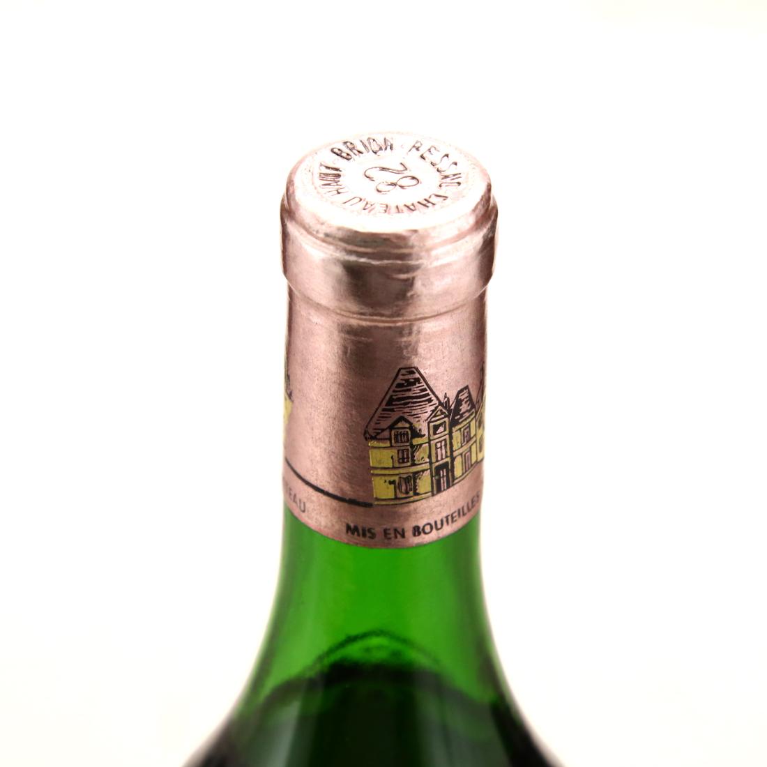 Image for Ch. Haut-Brion 1982 Pessac-Leognan 1er-Grand-Cru