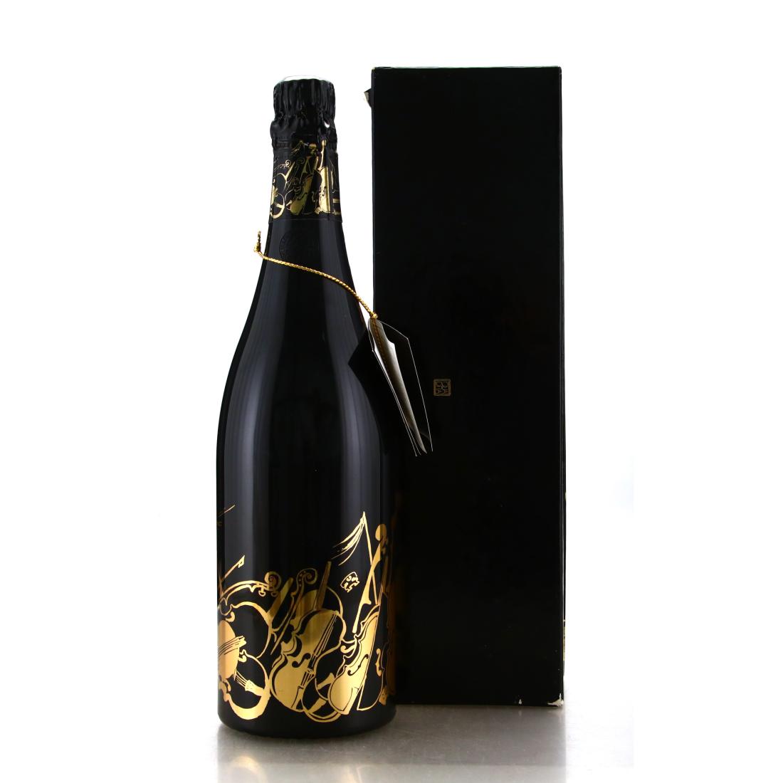 Image for Taittinger Collection 1981 Vintage Champagne / Arman