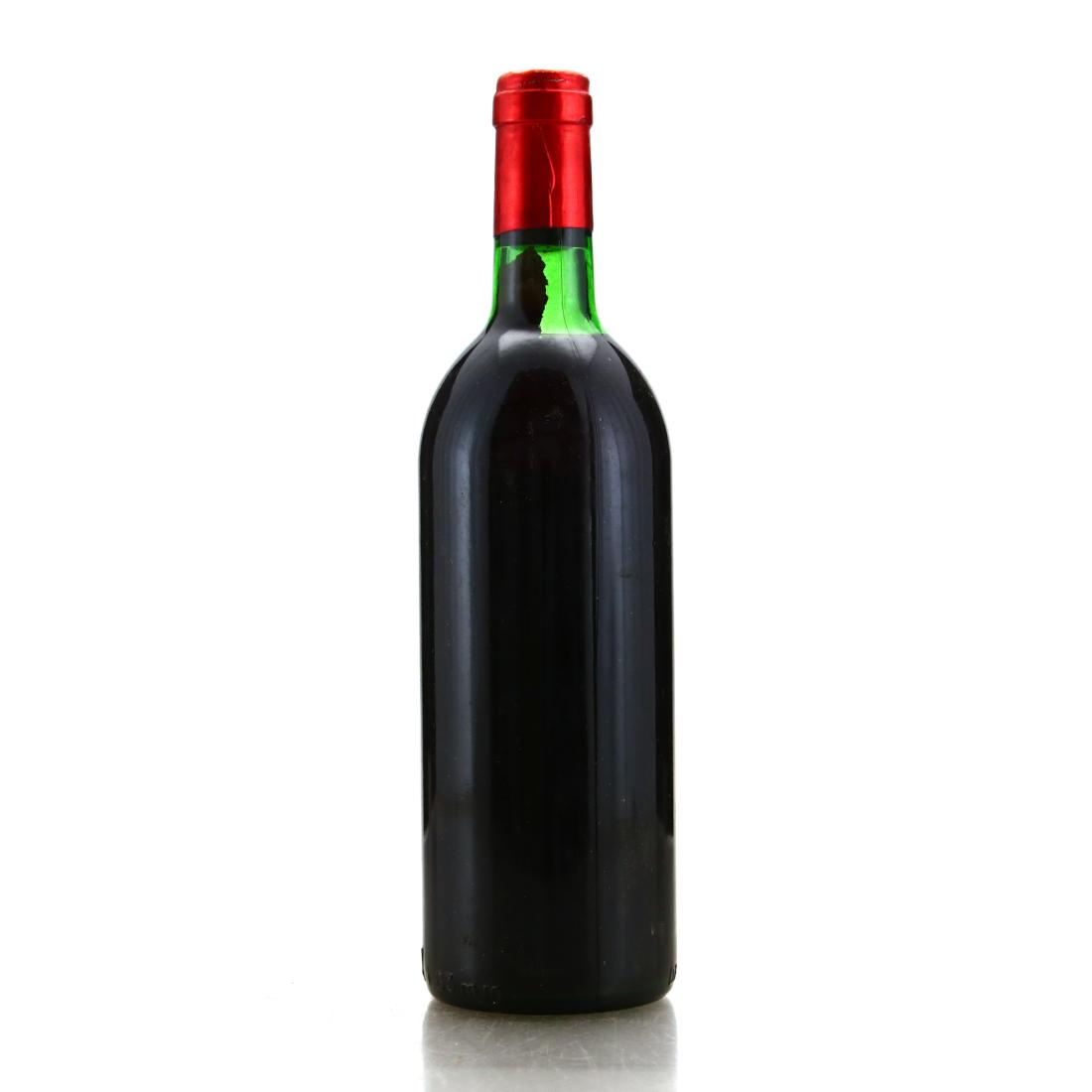 Image for Ch. Musar 1979 Bekaa Valley