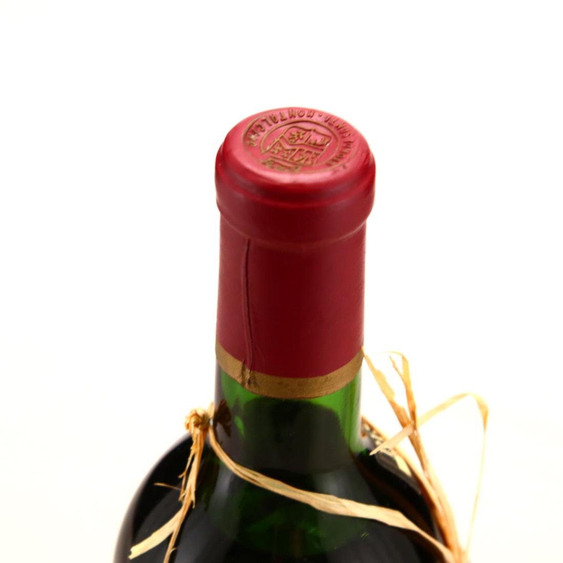 Image for Biondi-Santi 1968 Brunello di Montalcino Riserva