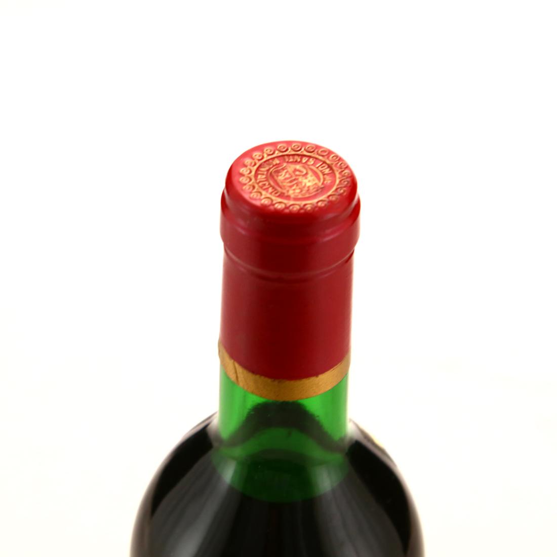 Image for Biondi-Santi 1975 Brunello di Montalcino Riserva