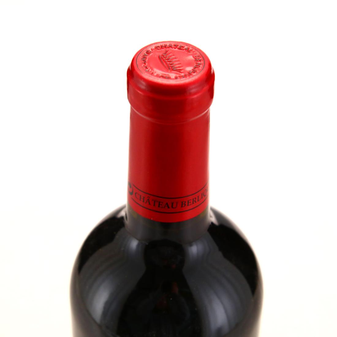 Image for Ch. Berliquet 2014 St-Emilion