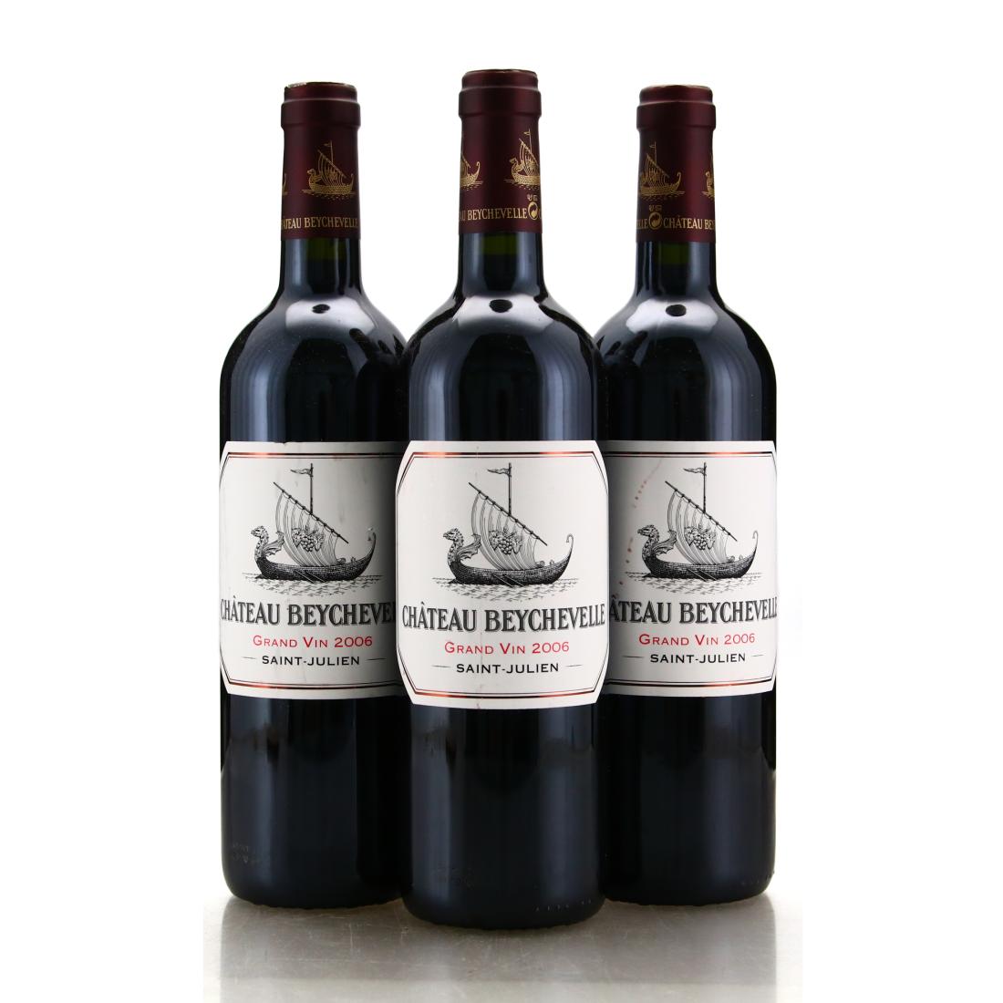 Image for Ch. Beychevelle 2006 St-Julien 4eme-Cru