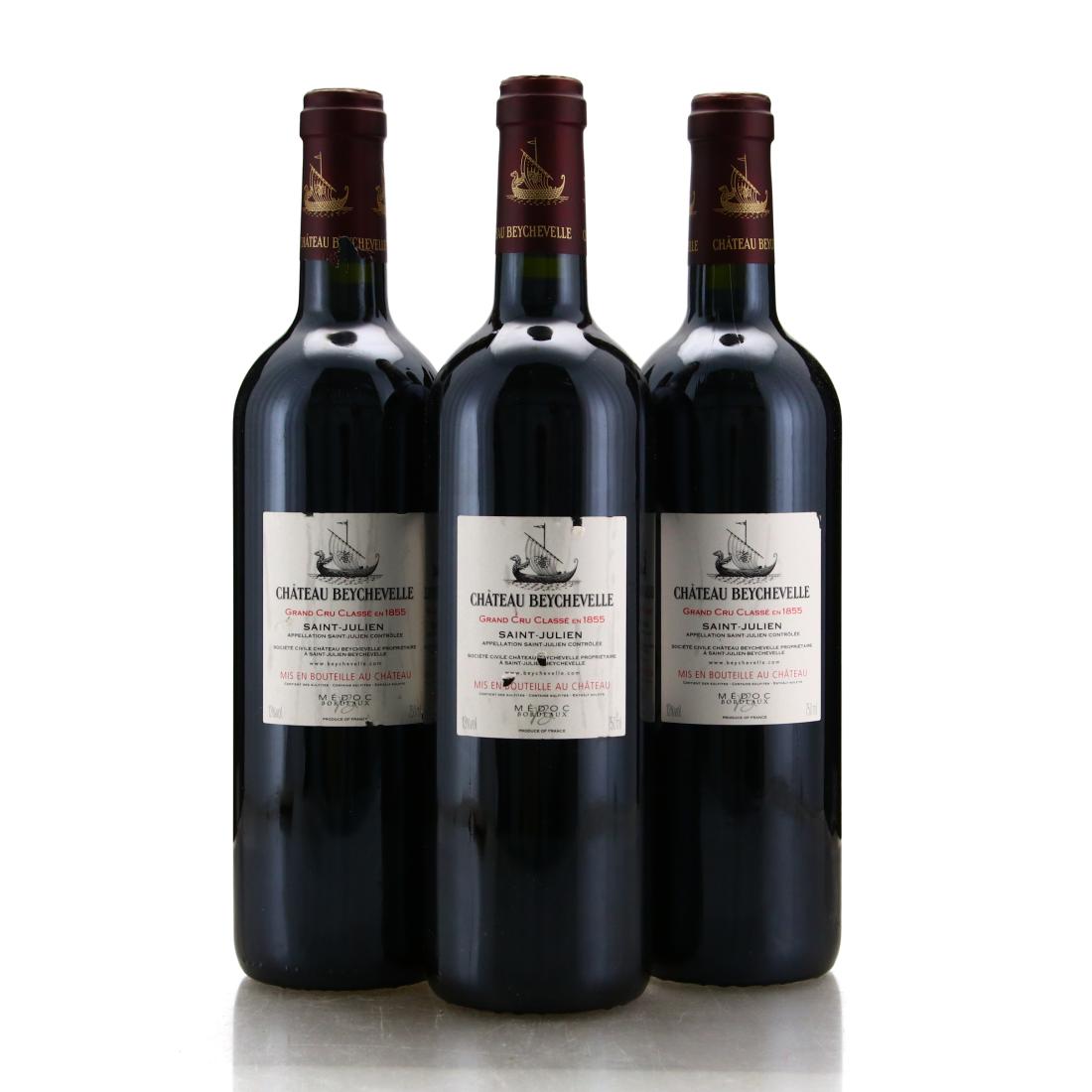 Image for Ch. Beychevelle 2006 St-Julien 4eme-Cru