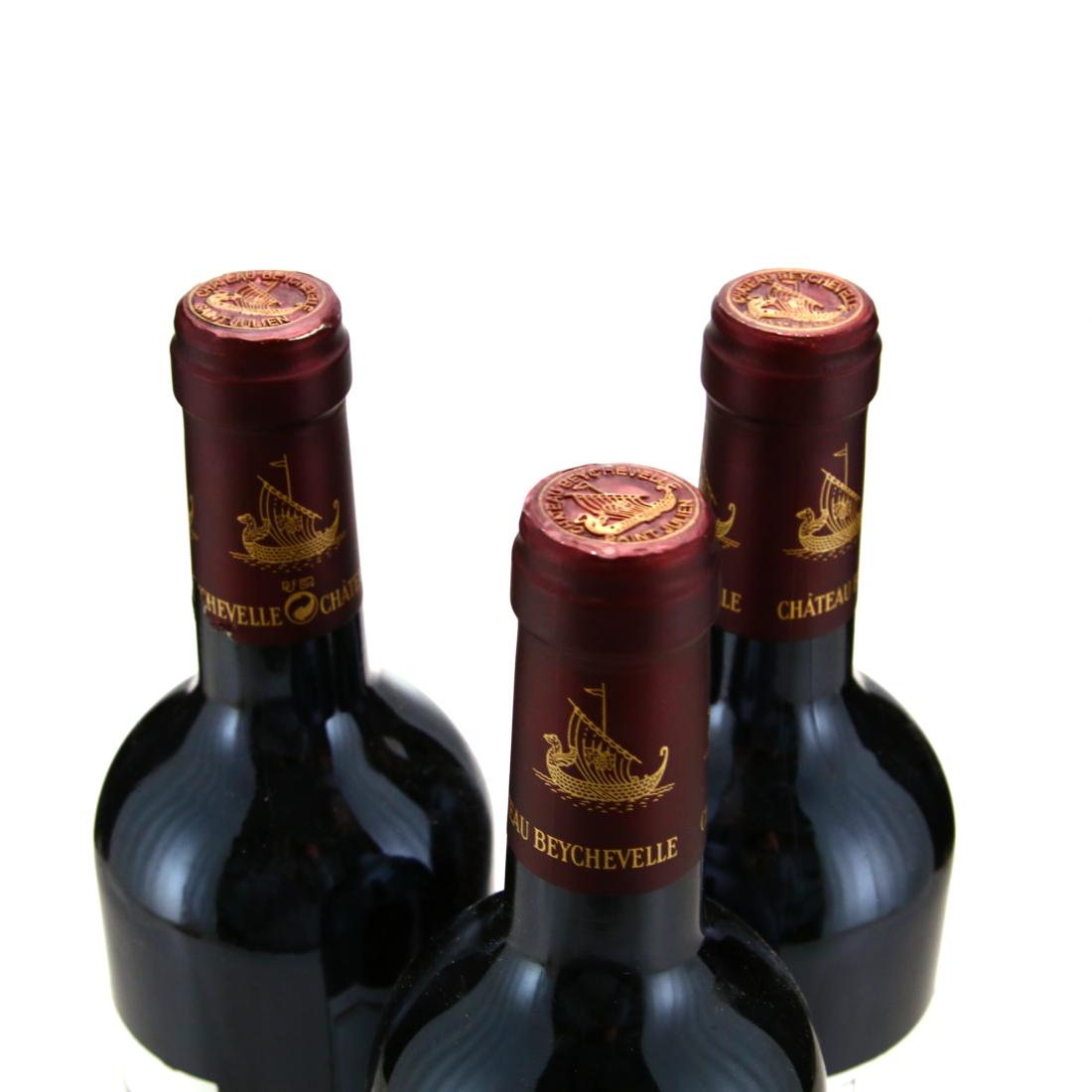Image for Ch. Beychevelle 2006 St-Julien 4eme-Cru