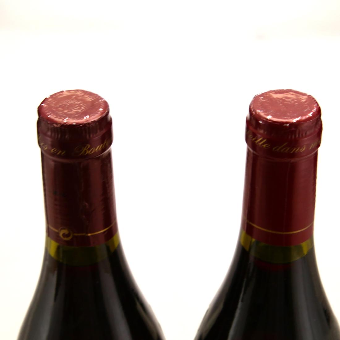 Image for Les Caves Des Hautes-Cotes 1995 Hautes-Cotes De Nuits