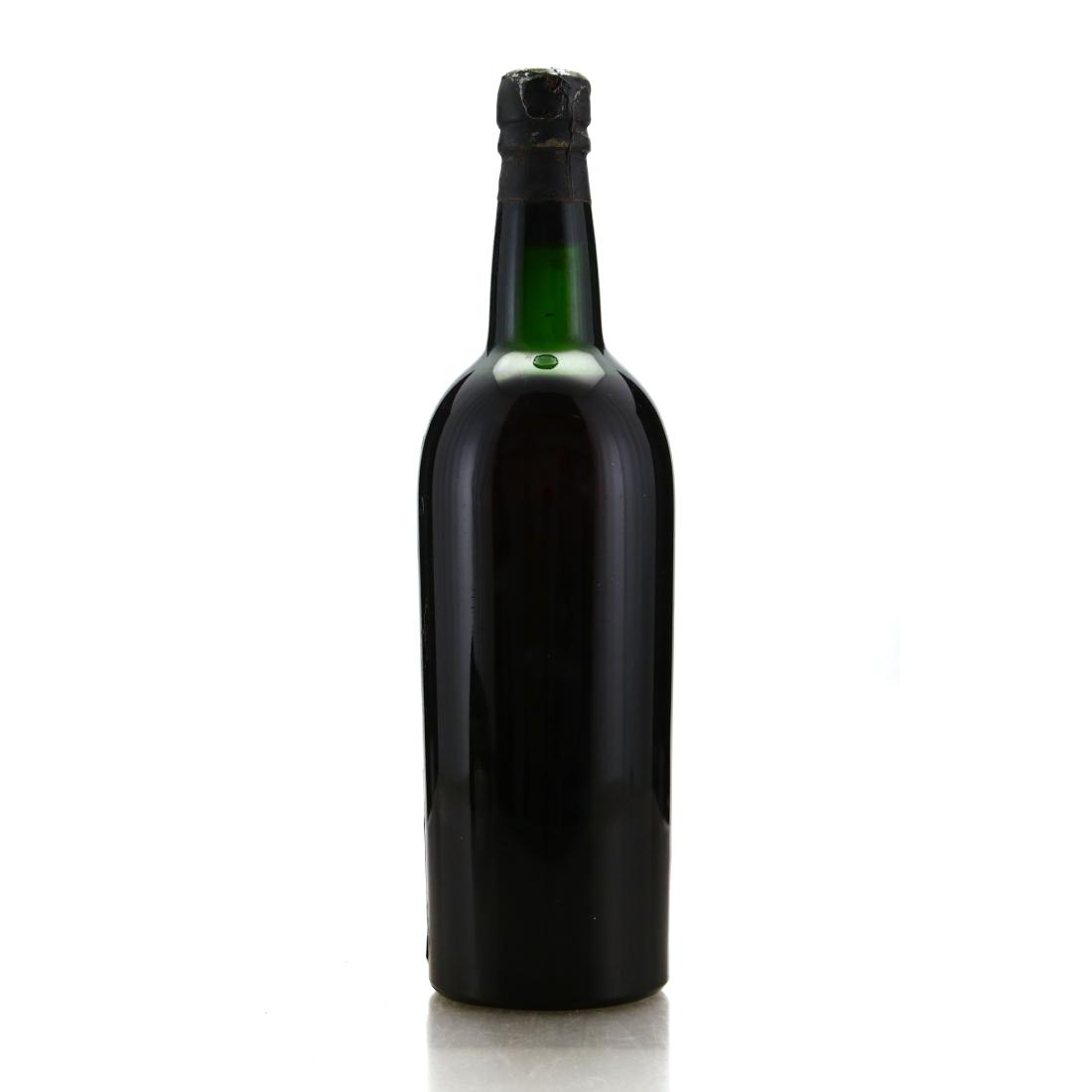 Image for Cockburns 1960 Vintage Port