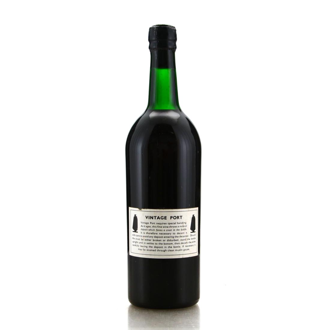 Image for Sandeman 1967 Vintage Port