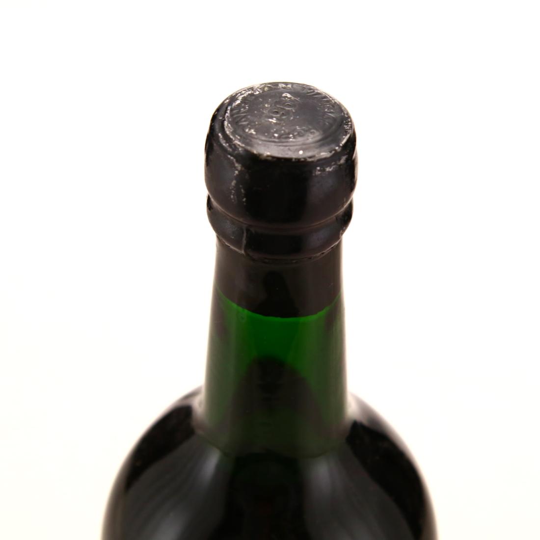 Image for Sandeman 1967 Vintage Port