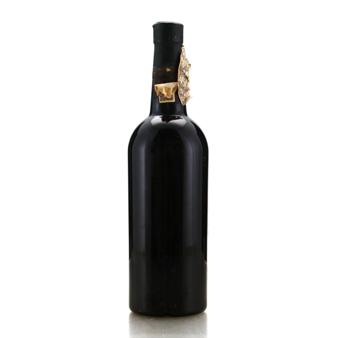 Image for Taylor's Quinta de Vargellas 1976 Vintage Port