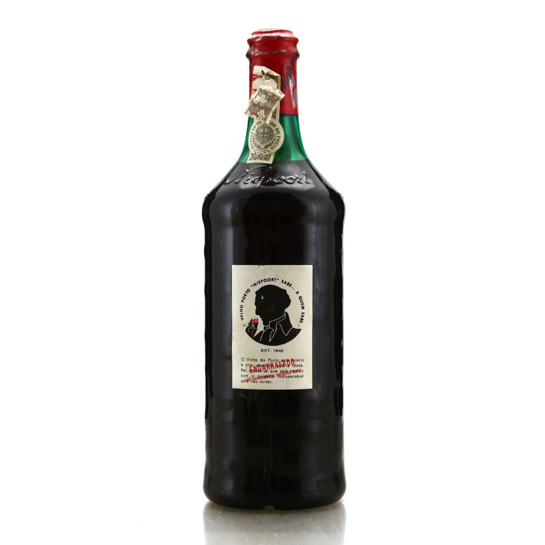 Image for Niepoort 1957 Colheita Port