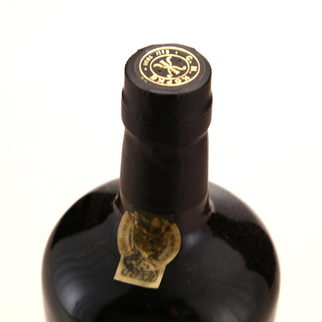 Image for Kopke 1958 Colheita Port / bottled 2013