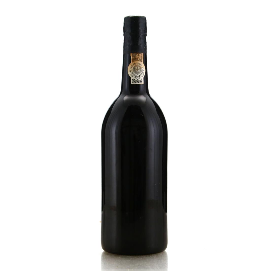 Image for Smith Woodhouse & Co. 1977 Vintage Port