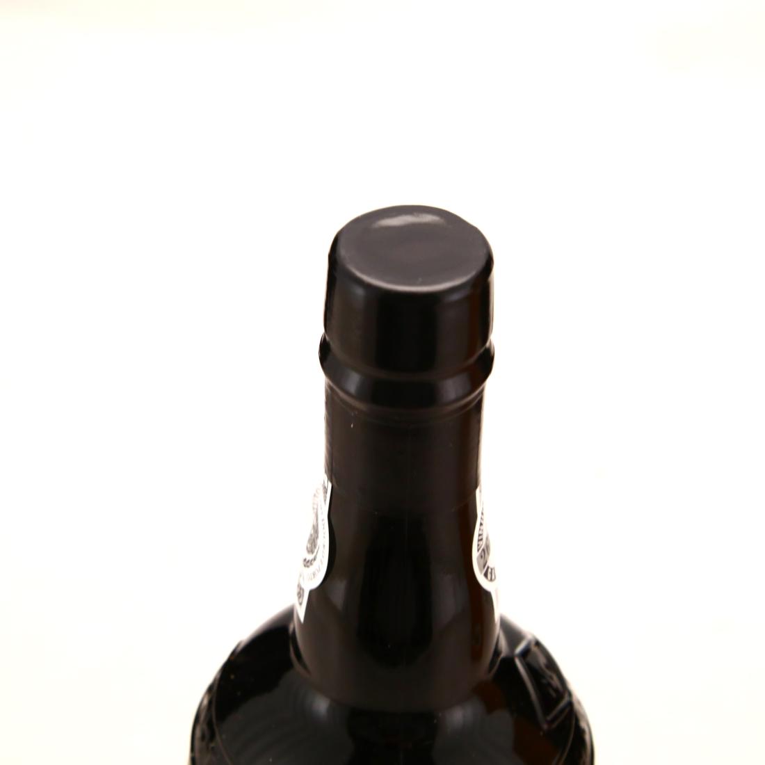 Image for Graham's Malvedos 1999 Vintage Port