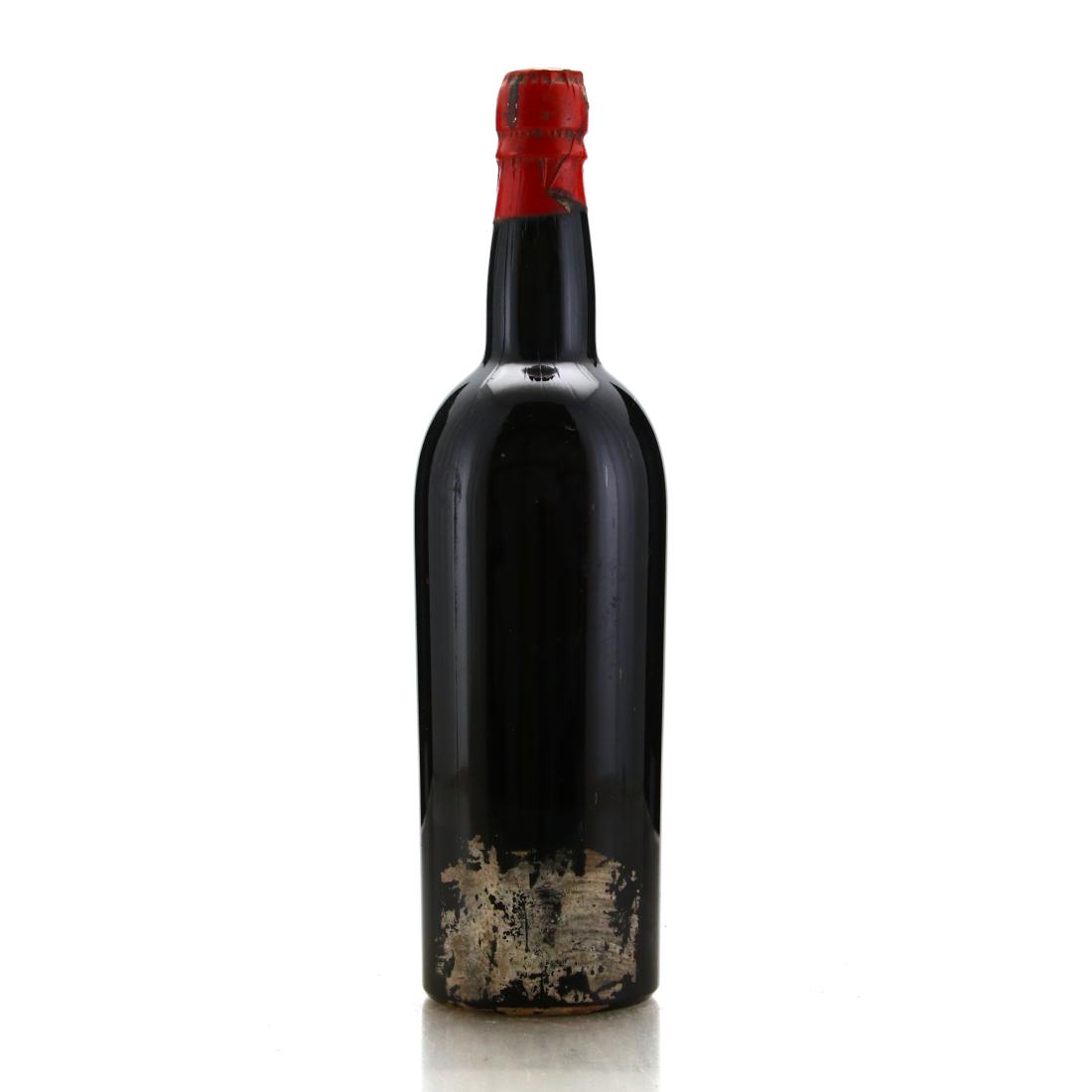 Image for Graham's 1960 Vintage Port