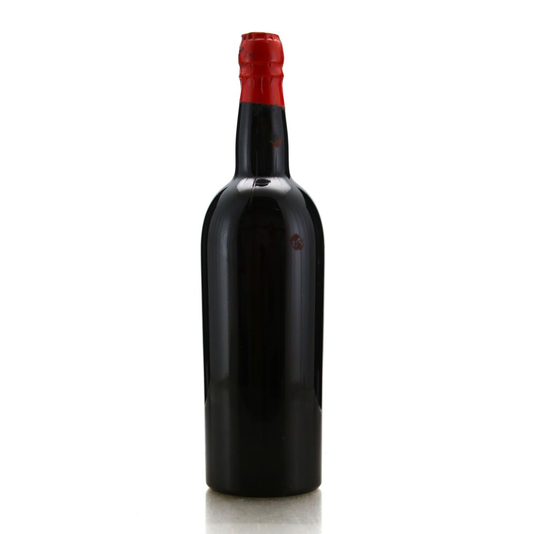 Image for Graham's 1960 Vintage Port