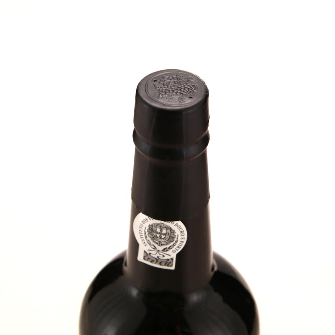 Image for Delaforce Quinta Da Corte 1987 Vintage Port