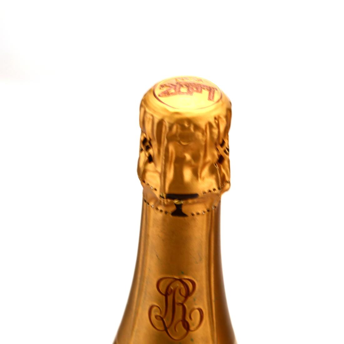 Image for Louis Roederer Cristal 1995 Vintage Champagne