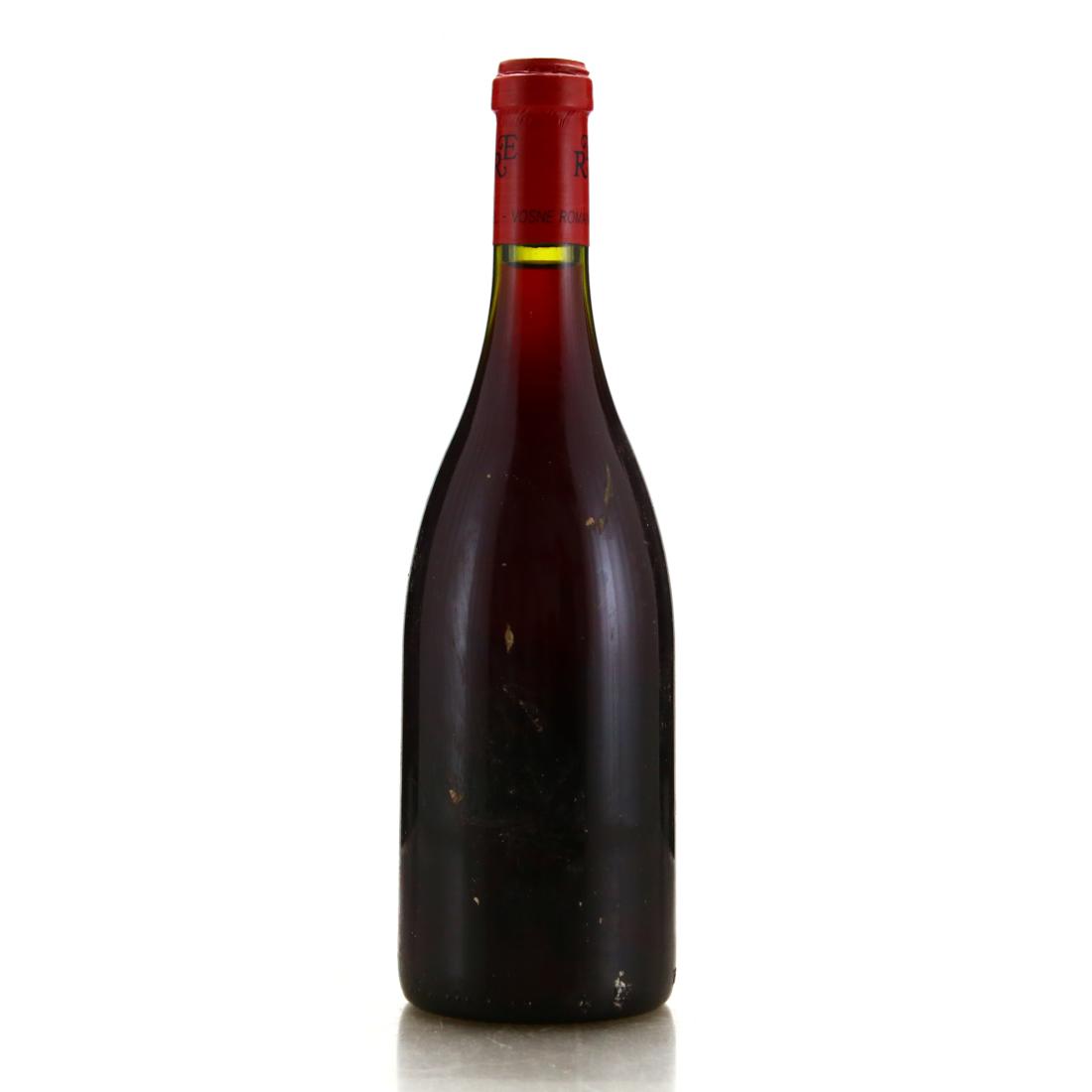 Image for Dom. Rene Engel Les Brulees 2002 Vosne-Romanee 1er-Cru