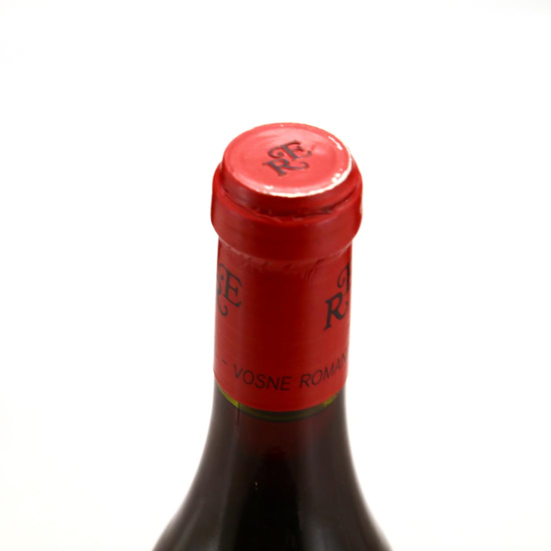 Image for Dom. Rene Engel Les Brulees 2002 Vosne-Romanee 1er-Cru