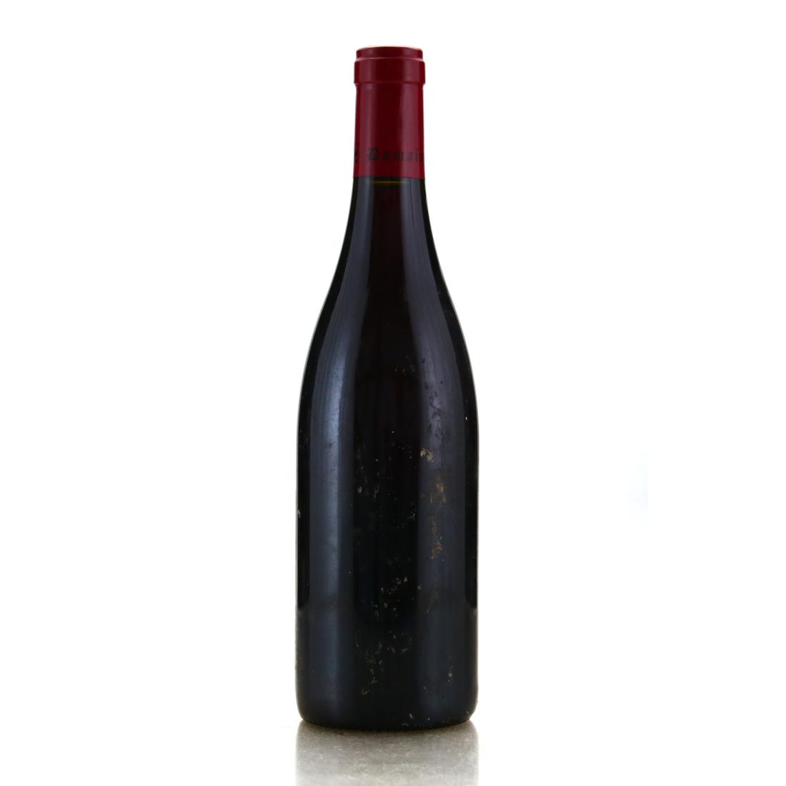Image for Dom. G.Roumier Les Cras 2002 Chambolle-Musigny 1er-Cru