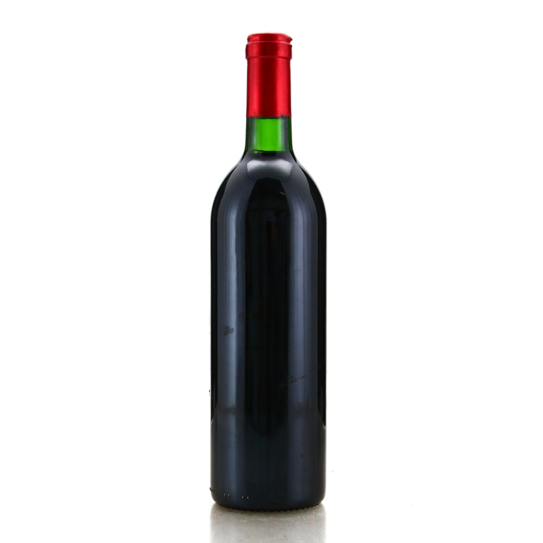Image for Ch. Palmer 1988 Margaux 3eme-Cru