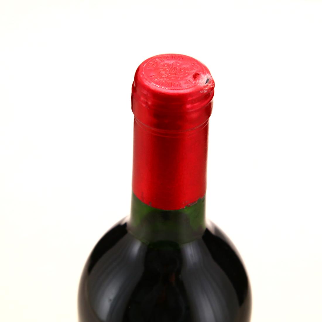 Image for Ch. Palmer 1988 Margaux 3eme-Cru