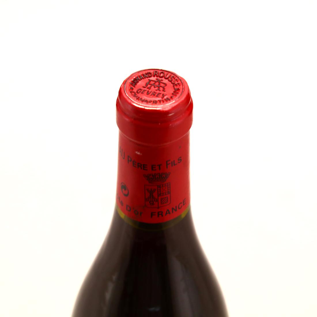 Image for Dom. A.Rousseau 1998 Charmes-Chambertin Grand-Cru