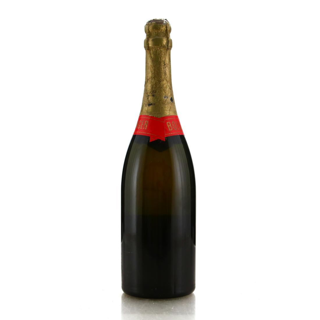 Image for Bollinger Brut 1961 Vintage Champagne