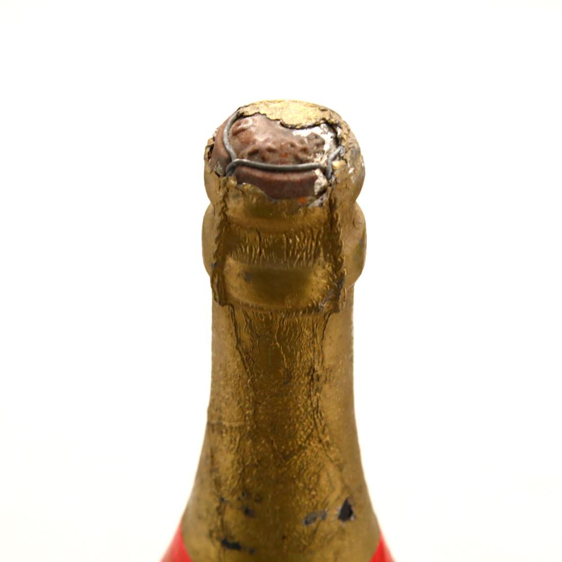 Image for Bollinger Brut 1961 Vintage Champagne