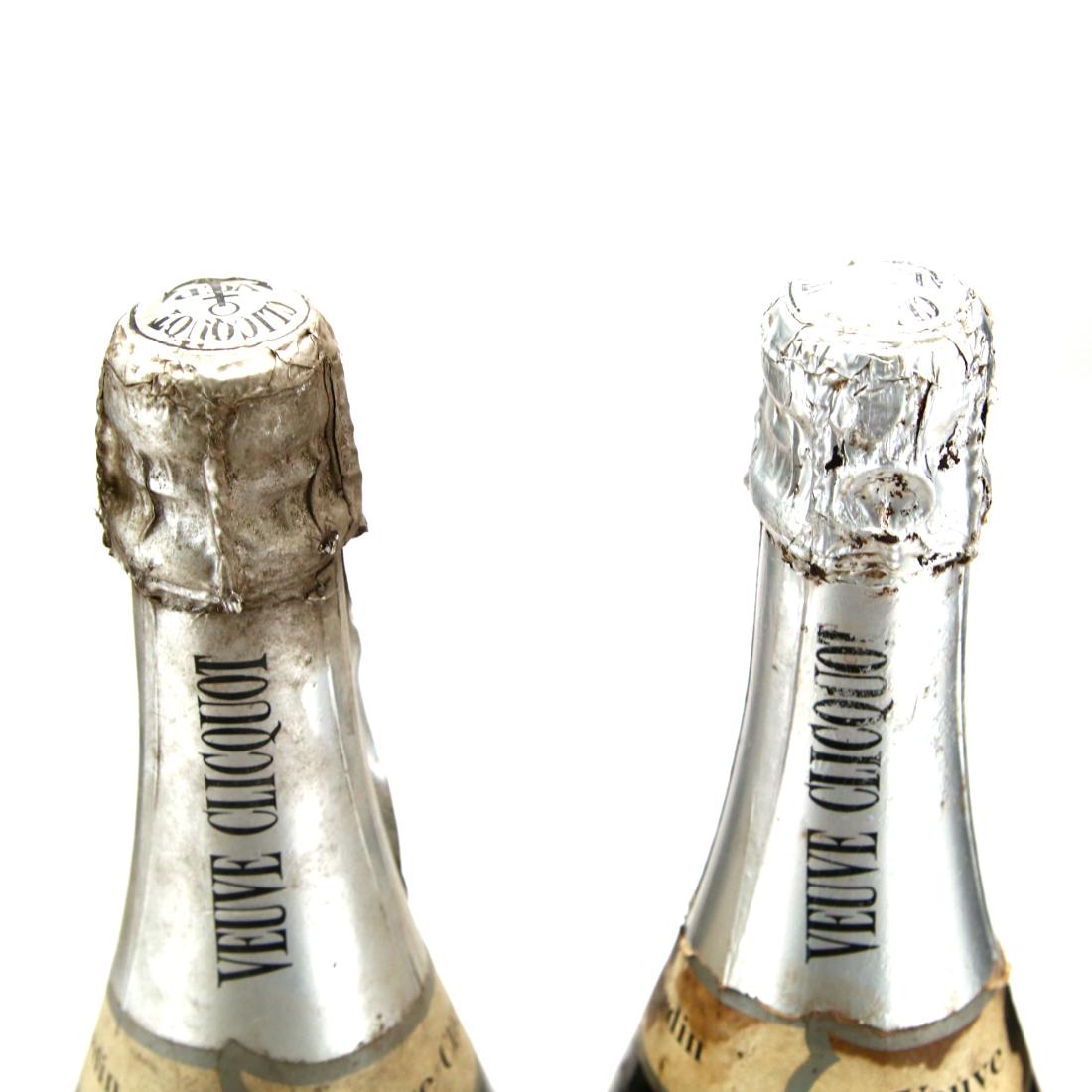 Image for Veuve Clicquot Ponsardin Demi-Sec NV Champagne