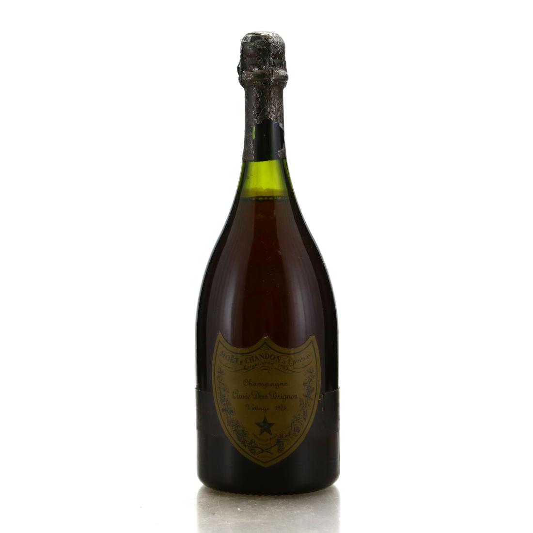 Image for Dom Perignon 1973 Vintage Champagne